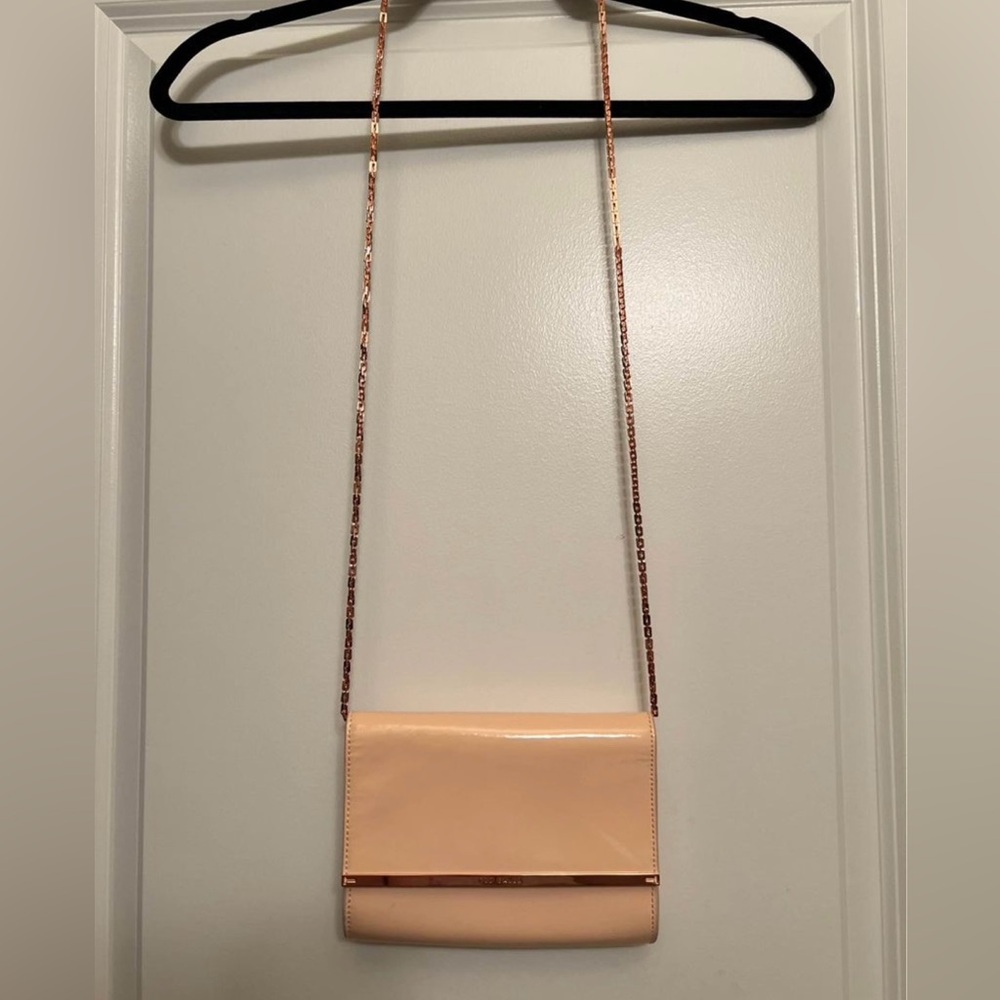 Ted Baker crossbody purse